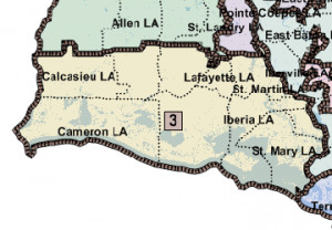 So, Who Will Jeff Landry be Facing In the Run-off Election Come ...