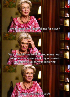 raising hope quotes