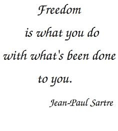 Jean-Paul Sartre