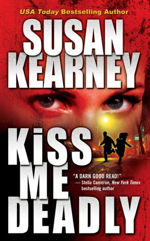 Start by marking “Kiss Me Deadly” as Want to Read: