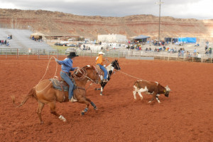 Team Roping Quotes Rodeo moms club: november 2009