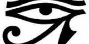 How we know the all seeing eye is in the constellation of Orion