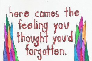 Ms. MOOD SWINGS anxiety