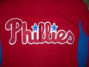 Home Philadelphia Phillies...