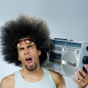 Tone Deafness and Bad Singing May Not Go Hand in Hand