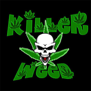 Killer Weed Image