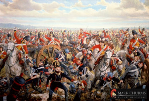 Thread: Concept Placeholder - LME: THE BATTLES OF WATERLOO