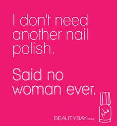 Nail Quotes