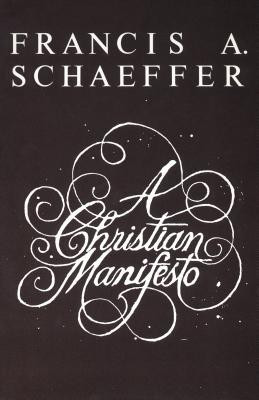 Start by marking “A Christian Manifesto” as Want to Read: