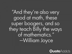 William Joyce