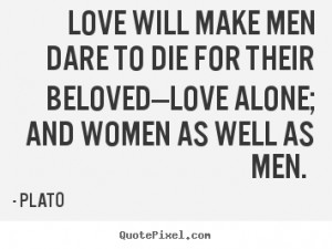 Plato Quotes...