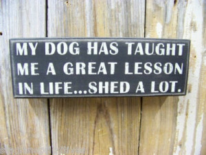 Kathy Wood box sign...good advice!