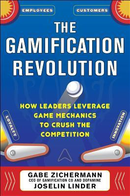 ... Leverage Game Mechanics to Crush the Competition” as Want to Read