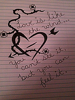 Lovely Quotes Love Quote Wallpapers For Desktop For Her Tumblr PHotos ...