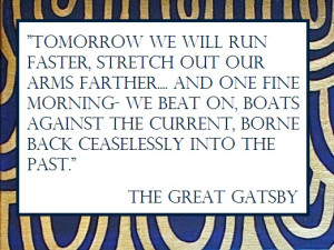 30 Famous Great Gatsby Quotes