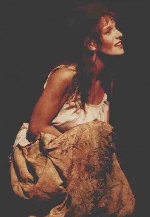 Eponine's Private Little World