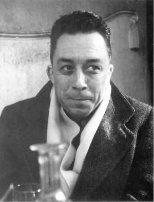 contributed to the rise of the philosophy known as absurdism. Camus ...