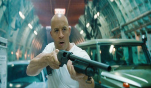 Vin Diesel in Fast and Furious 6 Movie Image #6