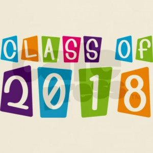 Class of 2018 | class of 2018 gifts high school college graduation ...