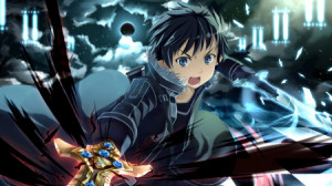 sword art online quotes