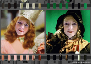 Glinda Scarecrow Wizard Of Oz Inspirational Life Quotes