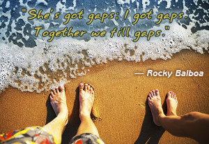 Famous Rocky Balboa Quotes from the Rocky Film Series