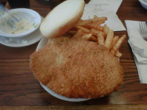 This is apparently described as JASON!