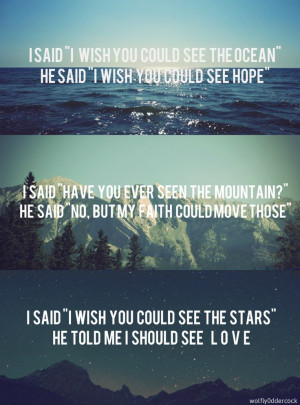 mine quote water crying ocean ocean quote