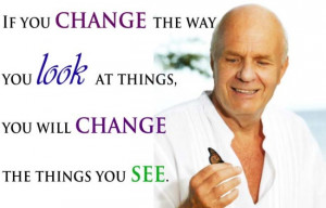 Quotes-Transform Your Life-Life Transformation-Quote -Wayne-Dyer ...