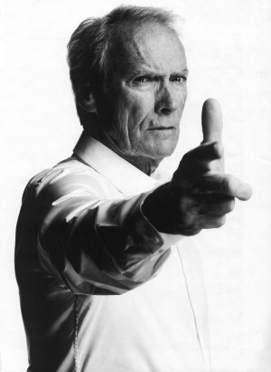 Clint Eastwood images