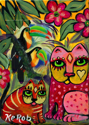 Just Pleted Quot Kittens...