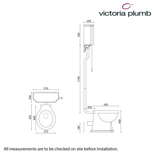 camberley low level toilet inc luxury soft close walnut effect seat