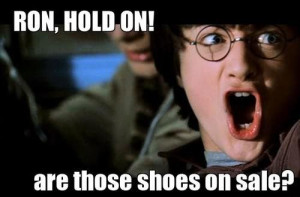 25 HILARIOUS Harry Potter Memes!