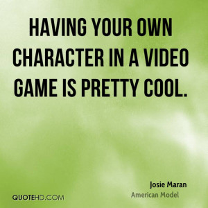 Quotes About Having Character