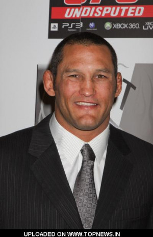 Re: Dan Henderson VS. Randy Couture