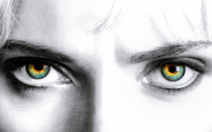 1920x1200, Lucy 2014, Lucy, 2014, Scarlett Johansson Eyes, Eyes ...