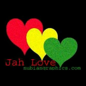Jah love
