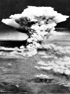 Atomic Bombing of Hiroshima