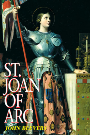 Start by marking “St. Joan of Arc” as Want to Read: