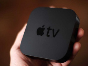 Apple is exploring ways to make the Apple TV experience much more ...