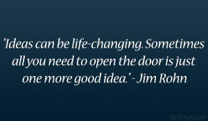 These are the famous quotes jim rohn ideas can life changing Pictures