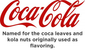 How Big Companies Got Their Names (50 pics)