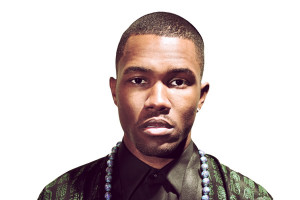 FRANK OCEAN SAYS HE IS GAY AND LIKES MEN BETTER THAN A MUSIC CAREER