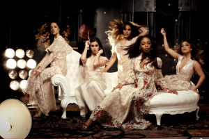 Fifth Harmony Lyrics Fifth harmony