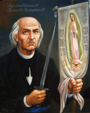 Miguel Hidalgo Y Costilla