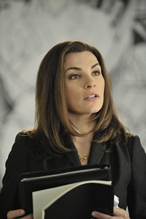 Alicia Florrick