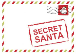 Secret Santa Minimum?