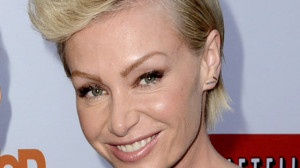 News video: Portia de Rossi's New Arrested Development Look