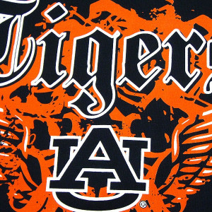 Auburn Tigers Graphics...