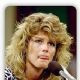 Fawn Hall (born 1959) was a secretary to Lt. Colonel Oliver North and ...